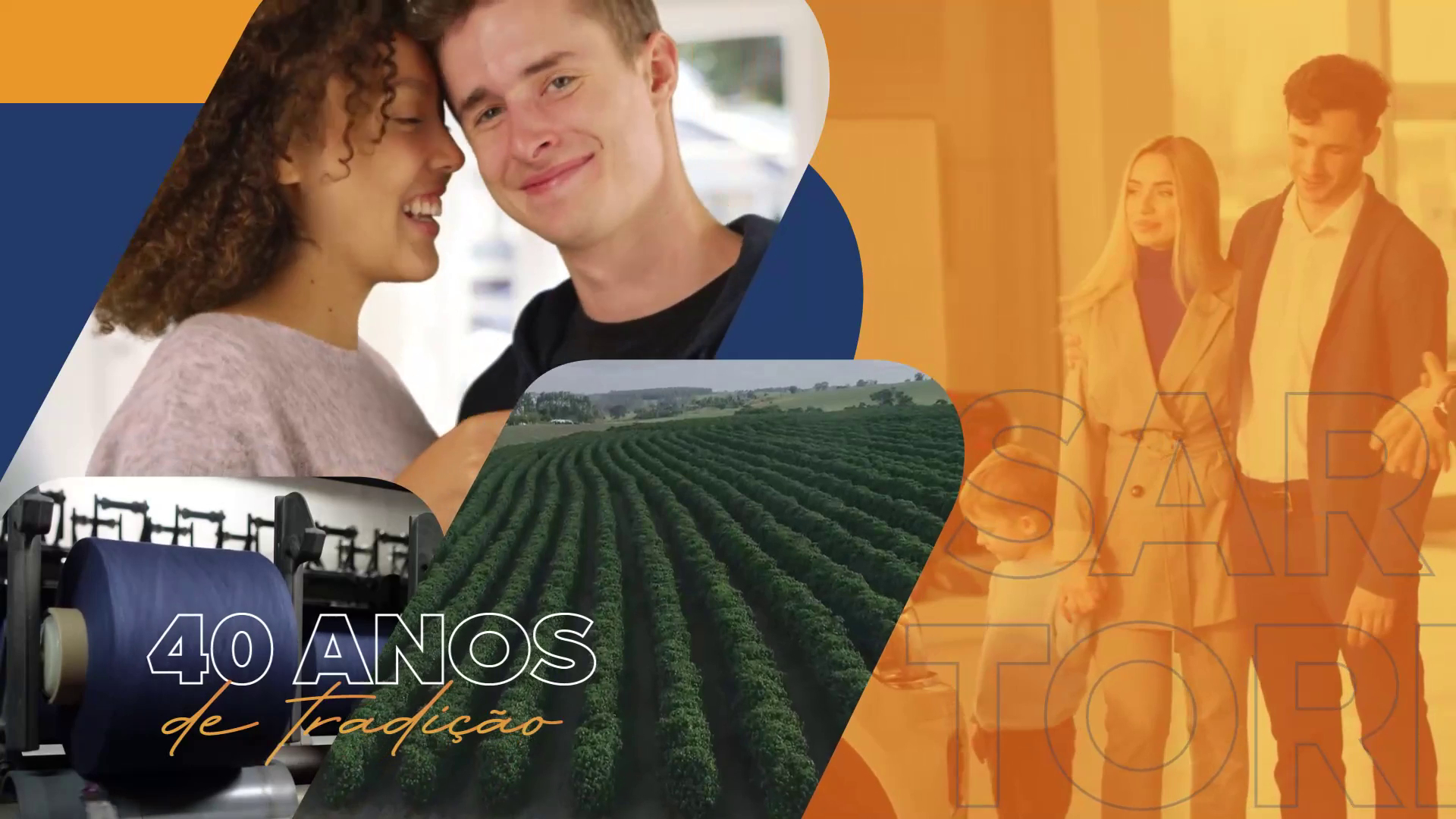 Capa do vídeo