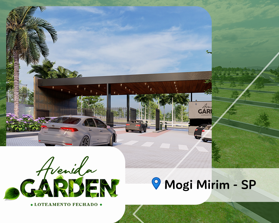 AVENIDA GARDEN IMAGE
