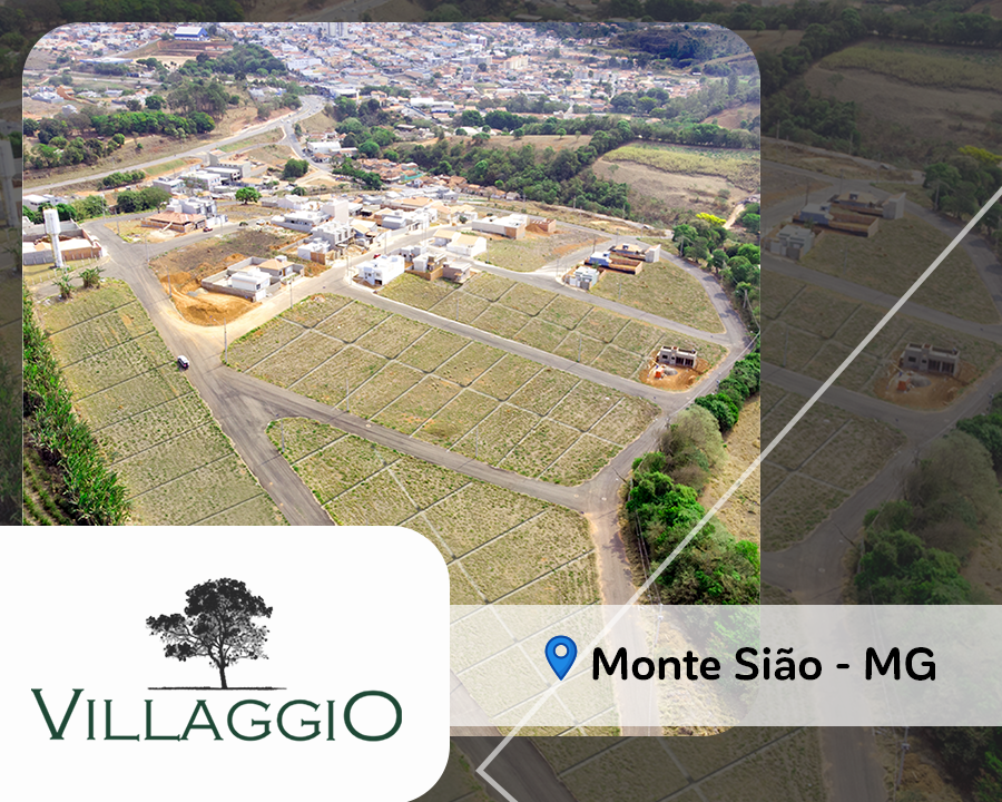 Loteamento Villagio